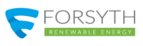 Forsyth Renewable Energy (PVT) Ltd